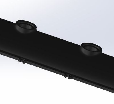 مفصل کابل برق