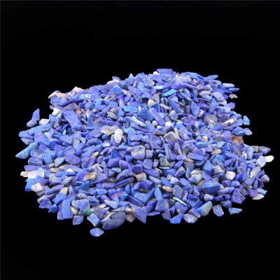 50g-Natural-Garnet-Powder-Crystal-Gravel-Rock-Raw-Gem-stone-Mineral-Fish-Tank-Bonsai-Decoration-Energy گارنت