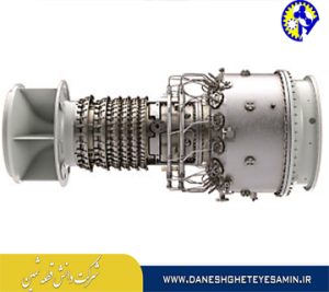 پمپ توربین سولار